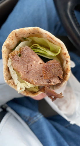 Photo of The Donair Place & Mediterranean Cuisine - 277 Shawville Blvd SE, Calgary, AB T2Y 3Z9